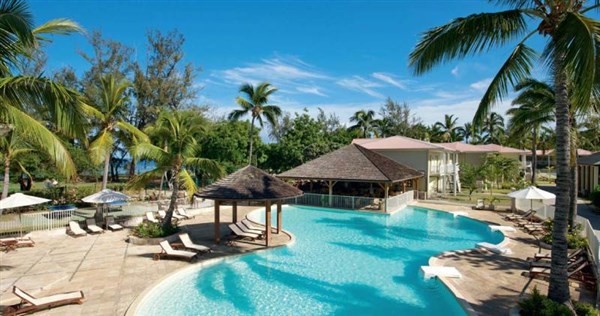 Le Recif Resort