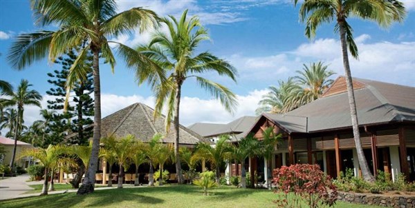Le Recif Resort