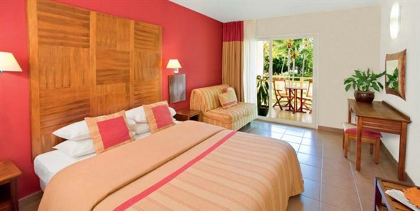 Le Recif Resort