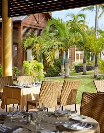 Le Recif Resort