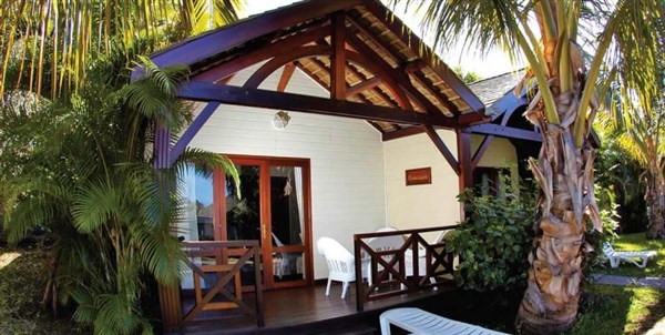 Iloha Seaview hotel