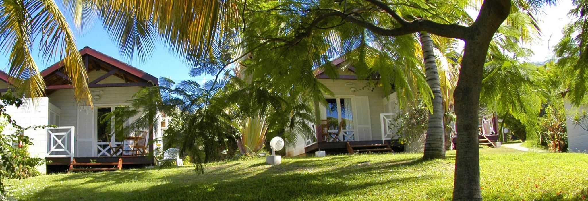 Iloha Seaview hotel