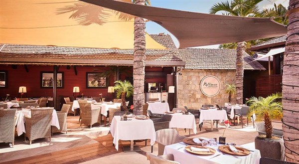 Iloha Seaview hotel