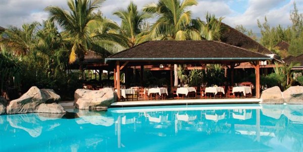 Lux Ile De La Réunion