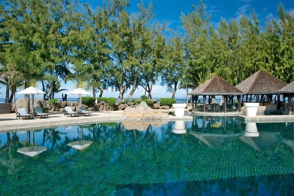 Lux Ile De La Réunion
