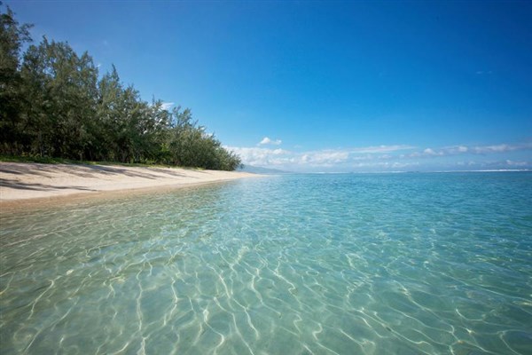 Lux Ile De La Réunion