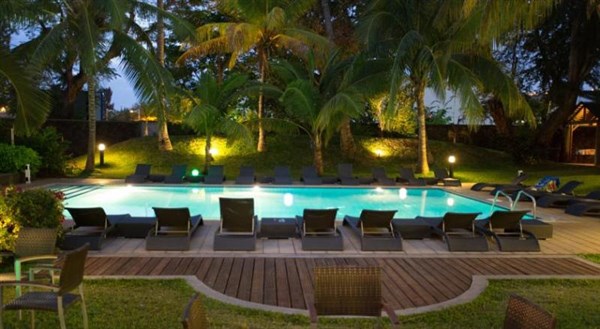 Hotel Alamanda