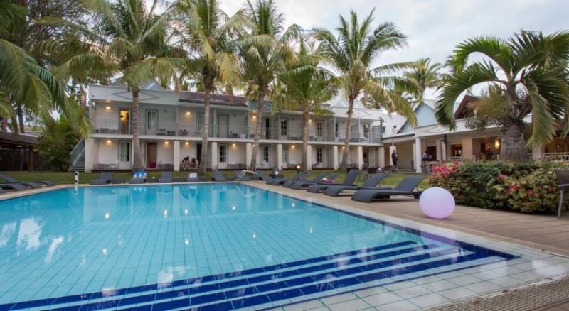 Hotel Alamanda