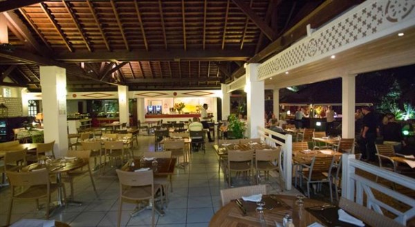 Hotel Alamanda