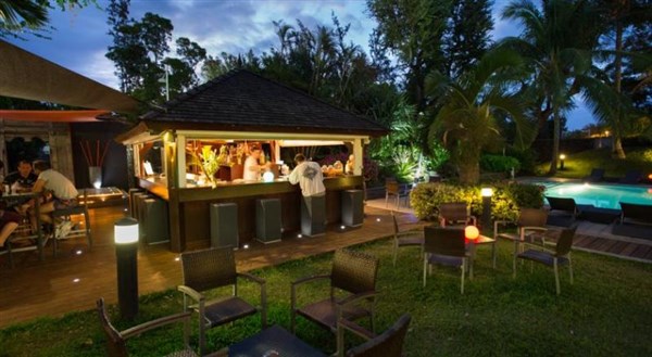 Hotel Alamanda