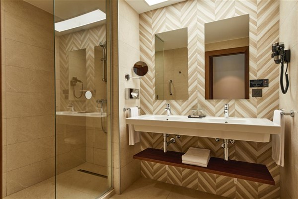 RIU Jambo koupelna | RIU Jambo