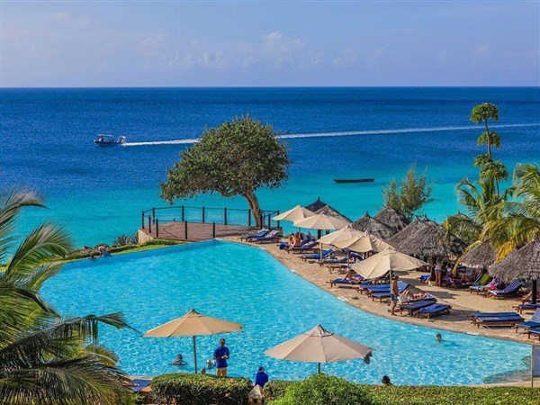 Royal Zanzibar Beach Resort