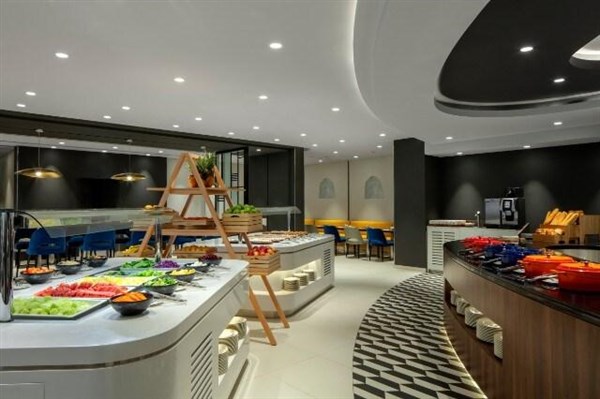 Hyatt Place Dubai - Jumeirah