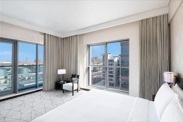 Hyatt Place Dubai - Jumeirah pokoj | Hyatt Place Dubai - Jumeirah