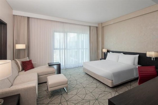 Hyatt Place Dubai - Jumeirah pokoj | Hyatt Place Dubai - Jumeirah