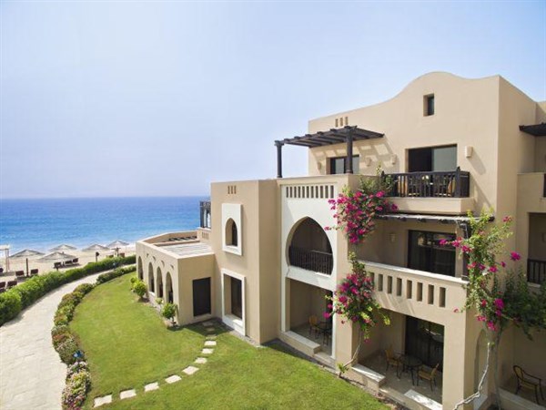 Miramar Al Aquah Beach Resort Fujairah