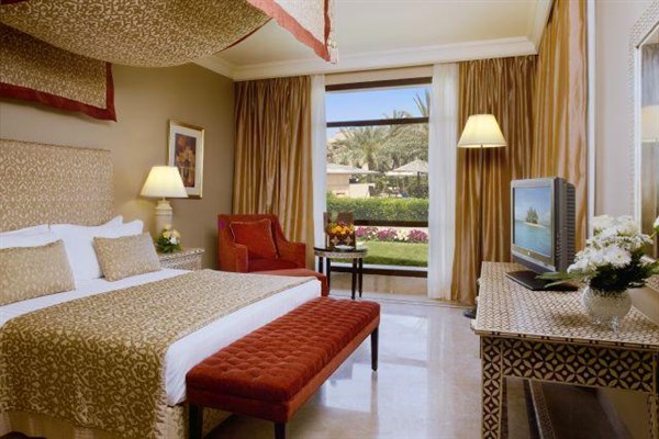 Miramar Al Aquah Beach Resort Fujairah