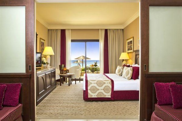 Miramar Al Aquah Beach Resort Fujairah