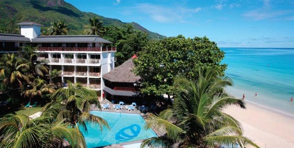 Coral Strand Hotel