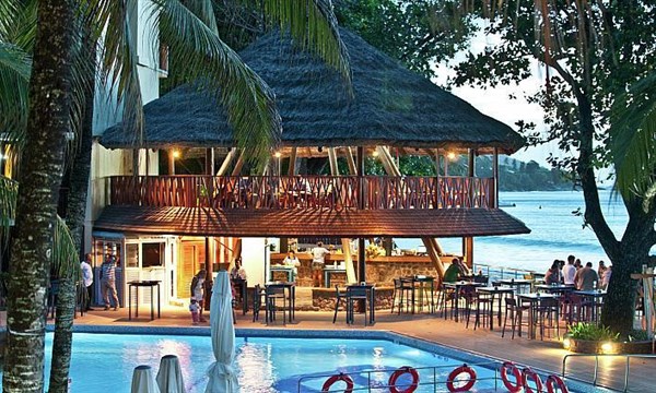 Coral Strand Hotel