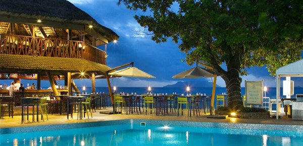 Coral Strand Hotel
