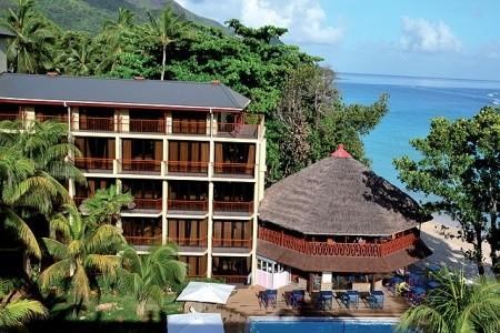 Coral Strand Hotel