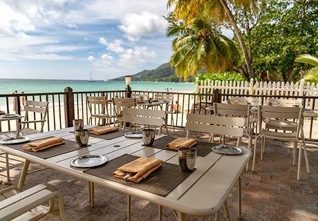 Coral Strand Hotel