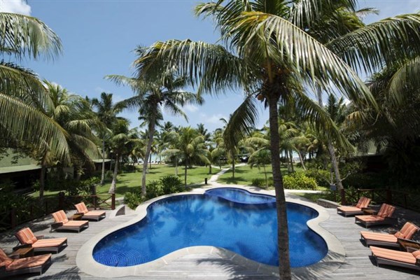 Paradise Sun