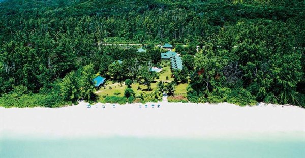 Acajou Hotel