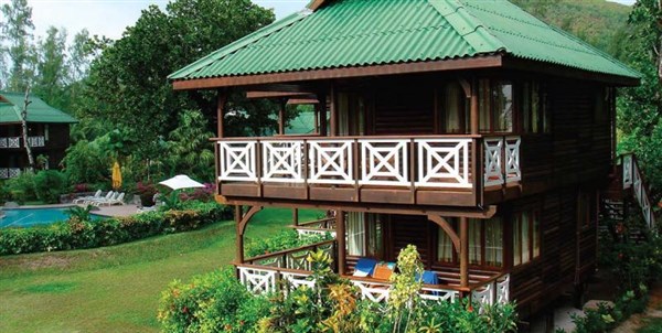 Acajou Hotel