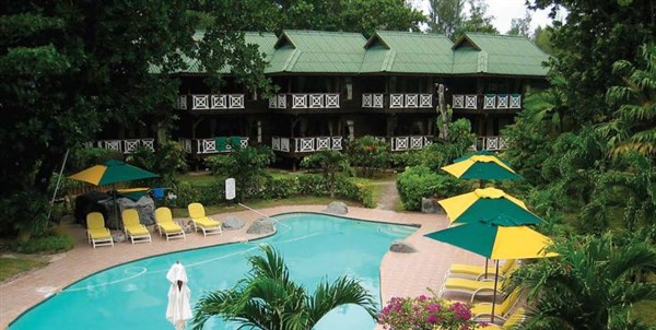 Acajou Hotel