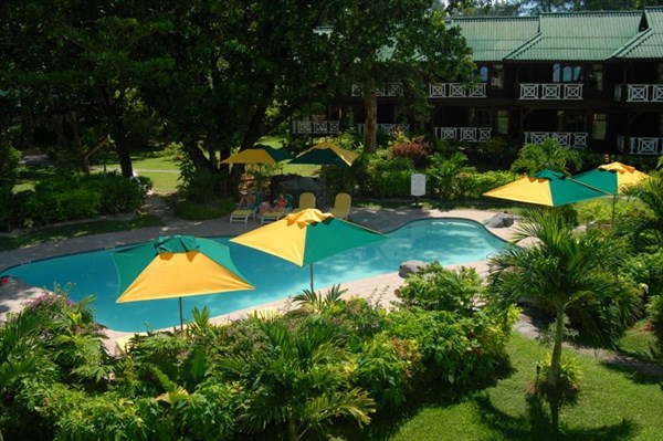 Acajou Hotel