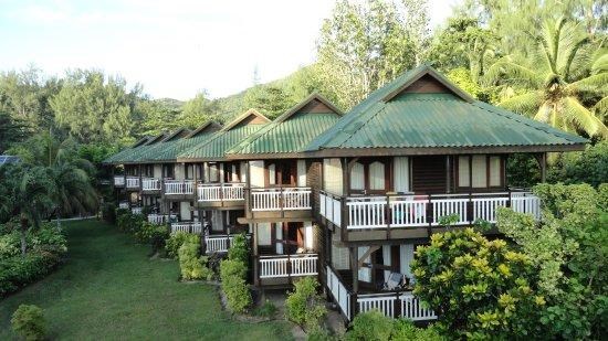 Acajou Hotel