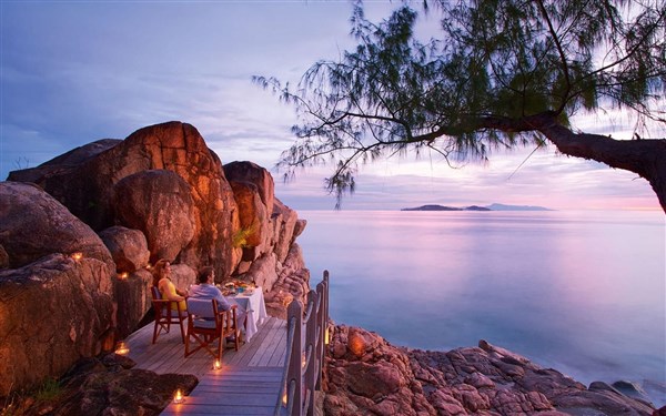 Constance Lemuria Resort