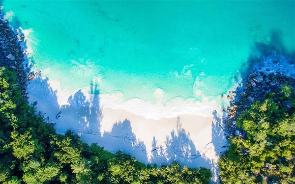 Constance Lemuria Resort