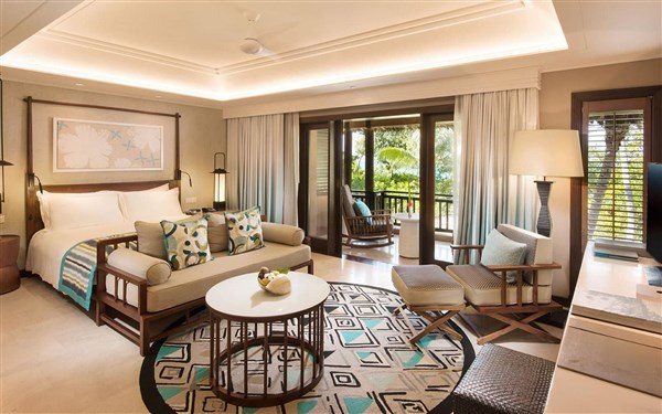 Constance Lemuria Resort