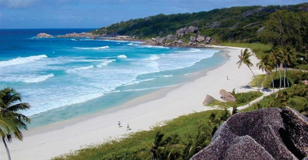 La Digue Island Lodge