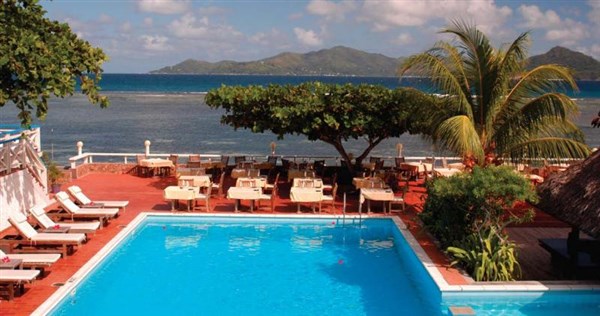 La Digue Island Lodge