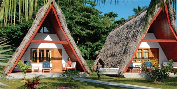 La Digue Island Lodge vilky | La Digue Island Lodge
