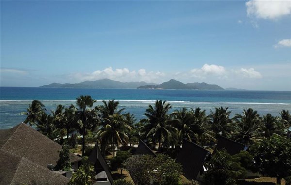 La Digue Island Lodge