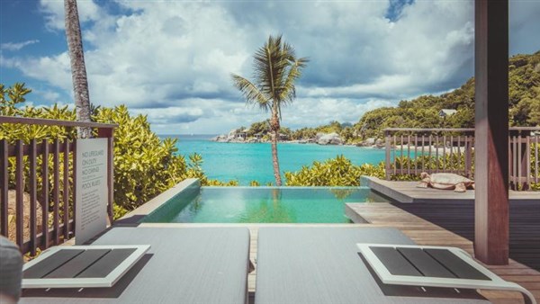 Carana Beach Hotel