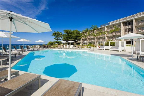 Sonesta Ocean Point Resort