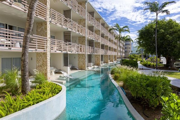 Sonesta Ocean Point Resort