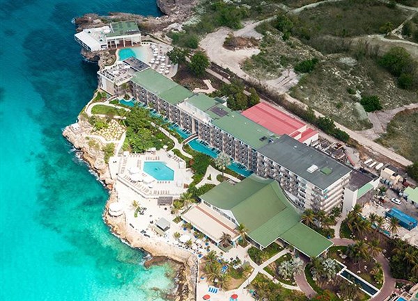 Sonesta Ocean Point Resort
