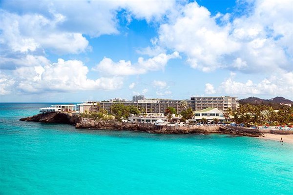 Sonesta Ocean Point Resort