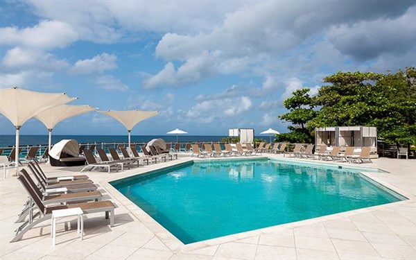 Sonesta Ocean Point Resort