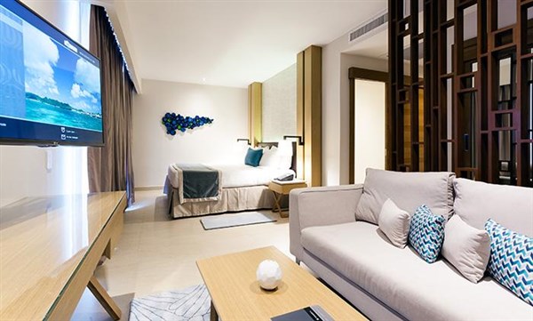 Sonesta Ocean Point Resort