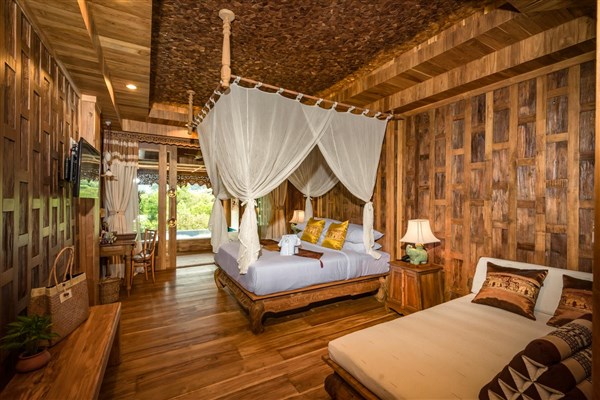 Santhiya Tree Koh Chang Resort