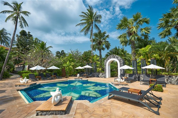 Bandara Resort & Spa
