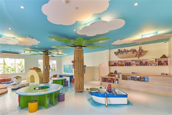 Bandara Resort & Spa